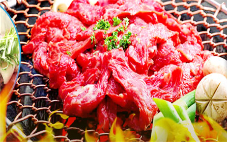 烤肉店加盟 烤肉店加盟